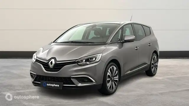 Renault Grand Scenic 1.3 TCe 140ch Evolution 7 places