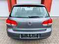 Volkswagen Golf VI Trendline Gris - thumbnail 5