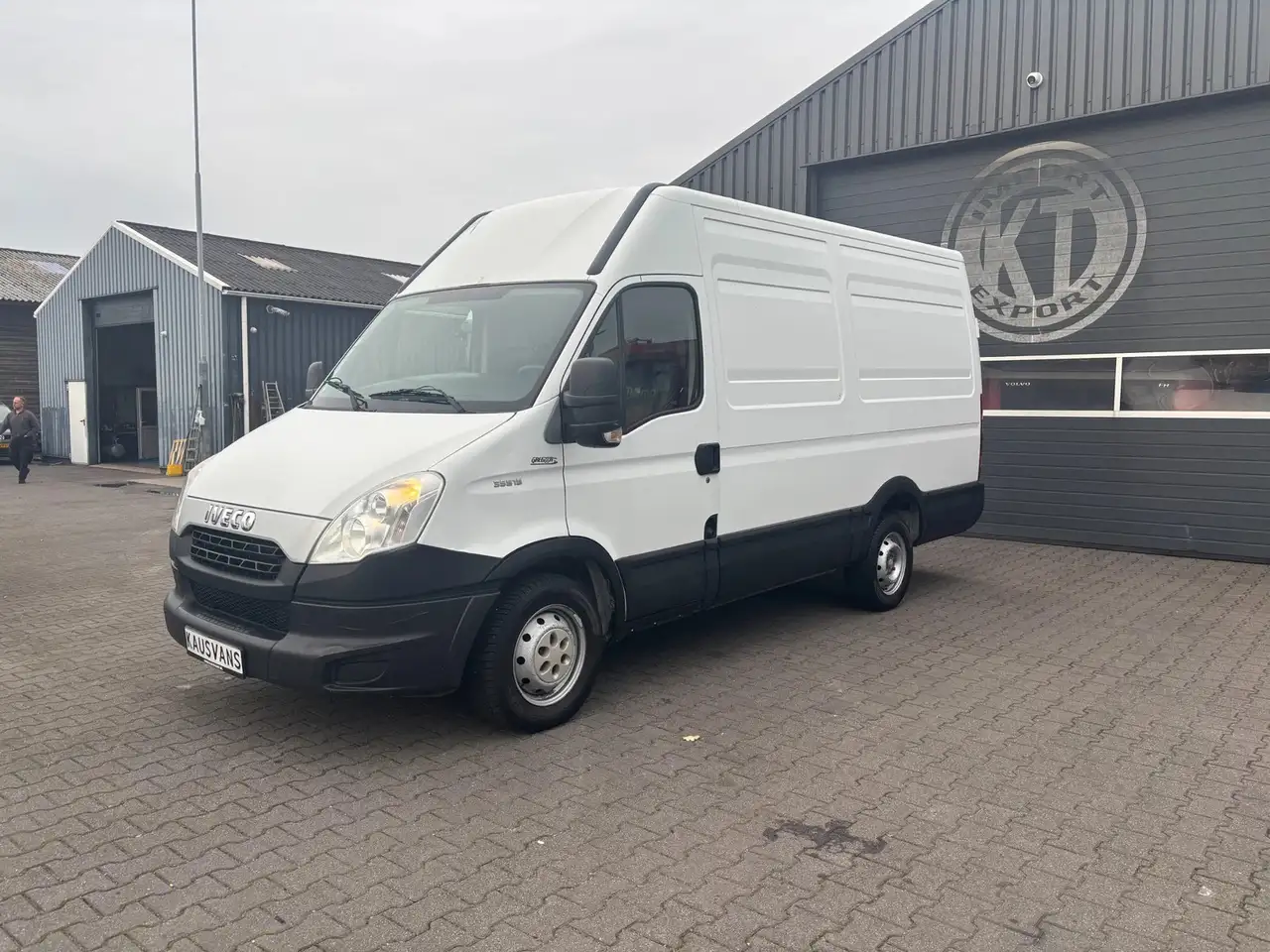 Iveco Daily