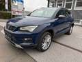 SEAT Ateca Xcellence Bleu - thumbnail 1