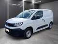 Opel Combo Combo Cargo M BlueHDi 100 S&S 6-Gang Manuell RFK Weiß - thumbnail 1