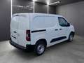 Opel Combo Combo Cargo M BlueHDi 100 S&S 6-Gang Manuell RFK Weiß - thumbnail 5