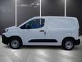 Opel Combo Combo Cargo M BlueHDi 100 S&S 6-Gang Manuell RFK Weiß - thumbnail 8