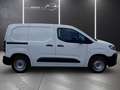 Opel Combo Combo Cargo M BlueHDi 100 S&S 6-Gang Manuell RFK Weiß - thumbnail 4
