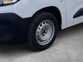Opel Combo Combo Cargo M BlueHDi 100 S&S 6-Gang Manuell RFK Weiß - thumbnail 16