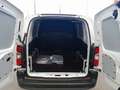 Opel Combo Combo Cargo M BlueHDi 100 S&S 6-Gang Manuell RFK Weiß - thumbnail 21