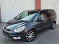 Ford Galaxy Galaxy Ghia 2,0 TDCi DPF Ghia Grau - thumbnail 1