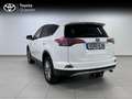 Toyota RAV 4 2.5 hybrid 2WD Advance Blanco - thumbnail 2