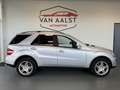 Mercedes-Benz ML 350 M-klasse Leder/ Pano/ BiXenon/ H&K/ Youngtimer/ HA Grijs - thumbnail 5