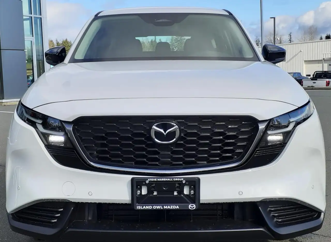 Mazda CX-5 снимка Mazda CX-5