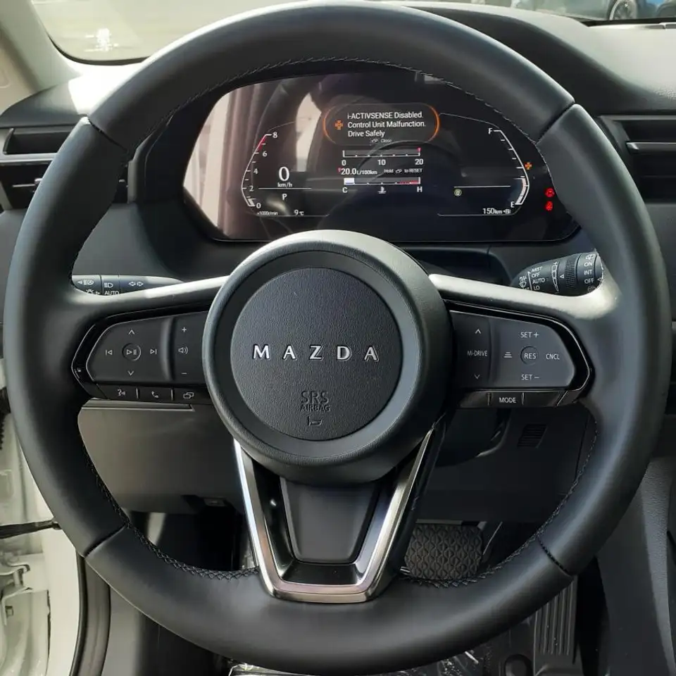 Mazda CX-5 снимка Mazda CX-5