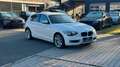 BMW 118 Baureihe 1 Lim. 5-trg. 118 d Weiß - thumbnail 7