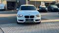 BMW 118 Baureihe 1 Lim. 5-trg. 118 d Weiß - thumbnail 8