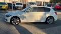 BMW 118 Baureihe 1 Lim. 5-trg. 118 d Weiß - thumbnail 2