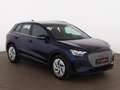 Audi Q4 e-tron 45 quattro 82kWh Aut MATRIX AHK RADAR Blau - thumbnail 4