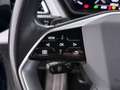 Audi Q4 e-tron 45 quattro 82kWh Aut MATRIX AHK RADAR Blau - thumbnail 20