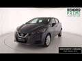 Nissan Micra 5 Porte 1.0 IG-T 92cv Acenta Nero - thumbnail 1