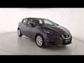 Nissan Micra 5 Porte 1.0 IG-T 92cv Acenta Nero - thumbnail 3