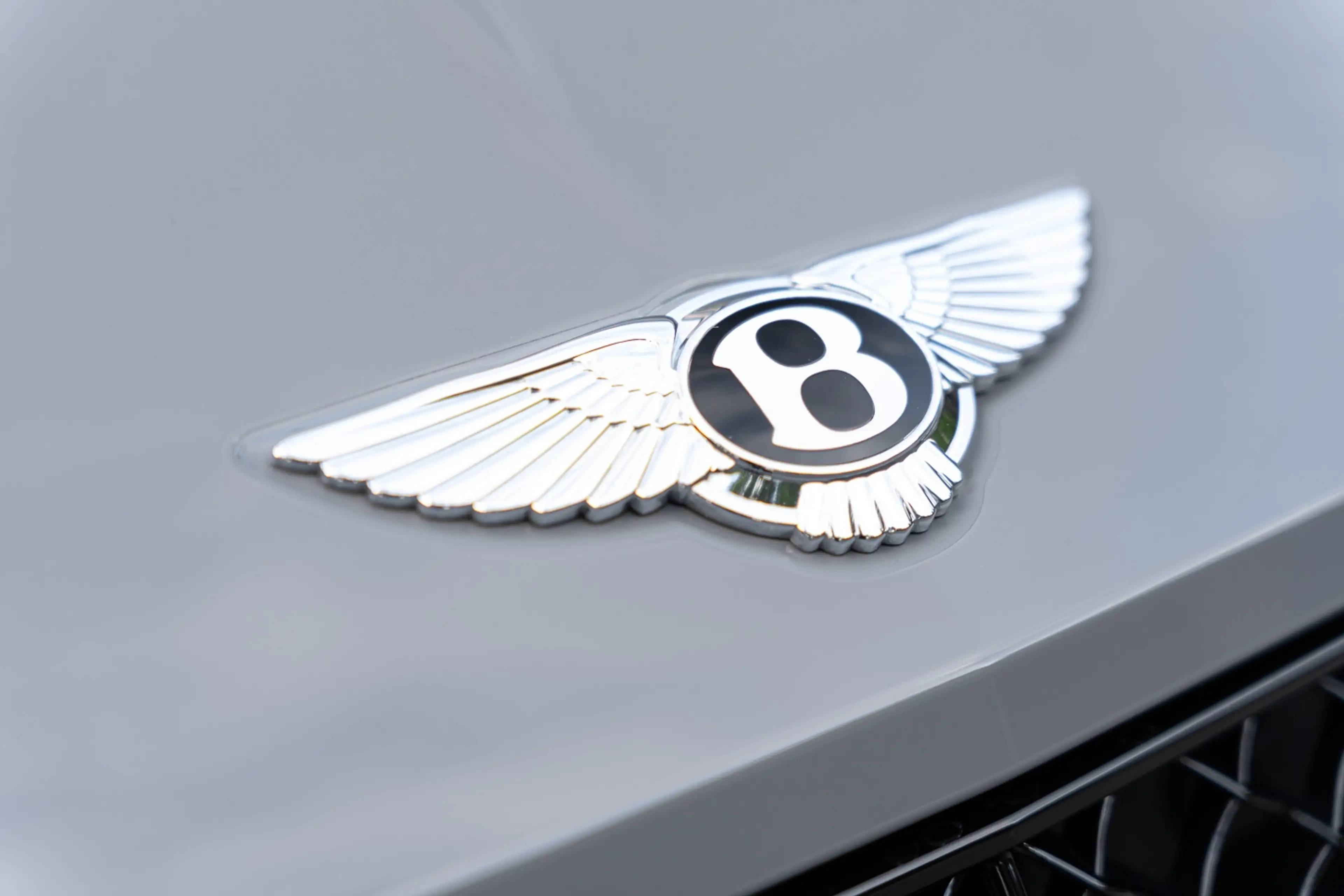 Bentley Continental GT V8 Mulliner | Blackline | Head-up | Pano.dak | Mas — photo 21
