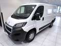 Peugeot Boxer Boxer 330 2.2 BlueHDi 140 S&S PC-TN Furgone*PASSO Wit - thumbnail 13
