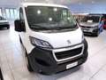 Peugeot Boxer Boxer 330 2.2 BlueHDi 140 S&S PC-TN Furgone*PASSO Wit - thumbnail 3