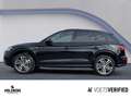 Audi Q5 sport 40 TDI quattro sport S line AHK+NAVI+S li... Black - thumbnail 3