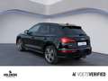Audi Q5 sport 40 TDI quattro sport S line AHK+NAVI+S li... Black - thumbnail 4