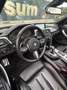 BMW 420 420d Cabrio Aut. Weiß - thumbnail 9
