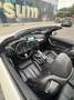 BMW 420 420d Cabrio Aut. Weiß - thumbnail 4