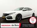 Honda Civic 1.0 i-VTEC Elegance Aut. | Outletdeal! | Facelift White - thumbnail 1