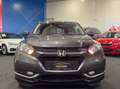 Honda HR-V Elegance*BLUETOOTH*SHZG*TEMPOMAT*SPURHALTE Gris - thumbnail 11