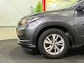 Honda HR-V Elegance*BLUETOOTH*SHZG*TEMPOMAT*SPURHALTE Gris - thumbnail 2