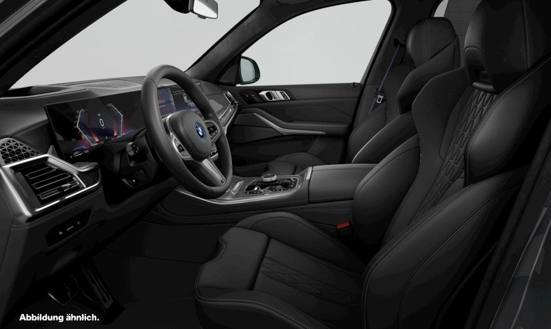 BMW X5 xDrive50e MSportPro PANO DAPro AHK Massage — photo 4