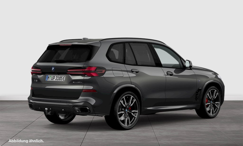 BMW X5 xDrive50e MSportPro PANO DAPro AHK Massage — photo 2