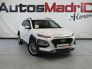 1.6 CRDI 85kW (115CV) Tecno Red 4X2