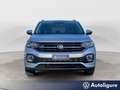 Volkswagen T-Cross T-Cross 1.0 TSI Sport Argento - thumbnail 8