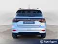 Volkswagen T-Cross T-Cross 1.0 TSI Sport Argento - thumbnail 4