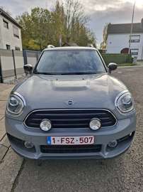 Mini Countryman 1.5A Cooper OPF (EU6d-TEMP)