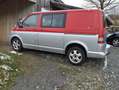 Volkswagen T5 Transporter T5 TransVan TDI 4MOTION Allrad Rot - thumbnail 2