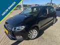 Volkswagen Polo 1.2 TSI COMFORTLINE 5-DRS. + AIRCO/CRUISE CONTROL Zwart - thumbnail 17
