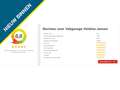 Volkswagen Polo 1.2 TSI COMFORTLINE 5-DRS. + AIRCO/CRUISE CONTROL Zwart - thumbnail 34