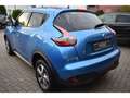 Nissan Juke 1.6 Acenta 4x2 Automatik Navi Ganzjahresrei Blau - thumbnail 8
