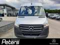Mercedes-Benz Sprinter 317 CDI Silber - thumbnail 2