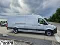 Mercedes-Benz Sprinter 317 CDI Silber - thumbnail 21