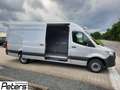 Mercedes-Benz Sprinter 317 CDI Silber - thumbnail 24