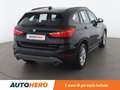 BMW X1 sDrive 18d Business Nero - thumbnail 6