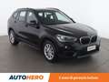 BMW X1 sDrive 18d Business Nero - thumbnail 8
