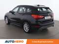 BMW X1 sDrive 18d Business Nero - thumbnail 4