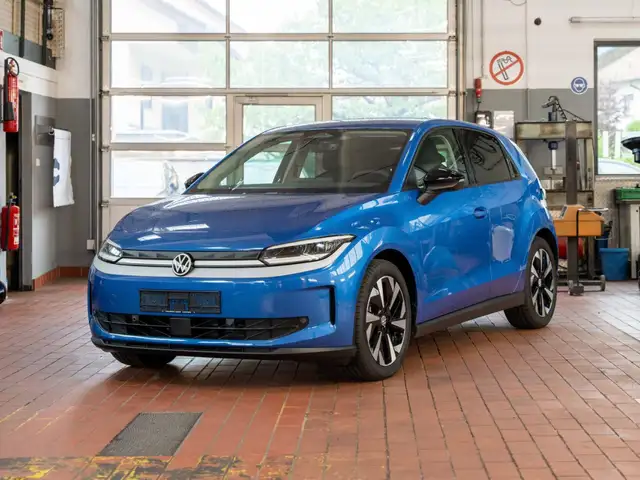 Volkswagen ID. Polo Life 52kWh +LAUNCH+MAX. 450KM+ Bluetooth