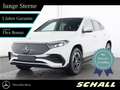 Mercedes-Benz EQA 350 4M AMG+DISTRO+LED+360°+KEYLESS+AMBIENTE Weiß - thumbnail 1